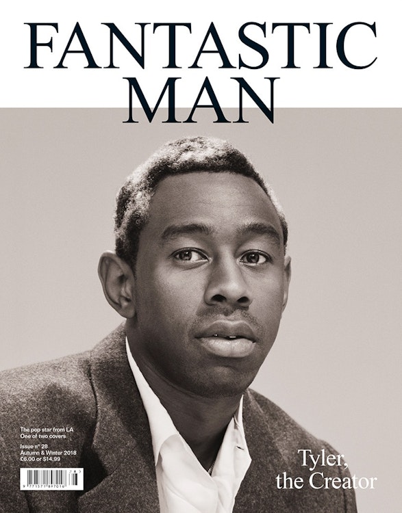 Fantastic Man, Tyler